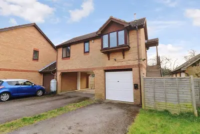 Image de Charming 1 bed detached coach house in peaceful Locks Heath with super fast WiFi
