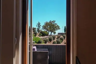 Image de Duplex apartment with terrace and castle view - Barca53