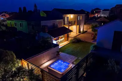 Image de Villa Bonavita
