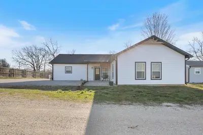 Image de Hackberry Hideaway - Osage Beach