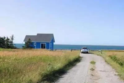 Image de Chalet Poirier | Charme côtier, Plage à proximité