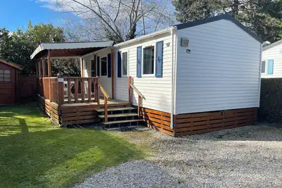 Image de Mobil-Home Le Havre de Paix