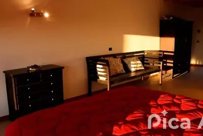 Image de Agriturismo Prisma: Quadruple Room with Private Bathroom
