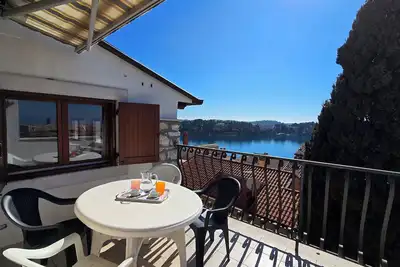 Image de La Vista - Apartments with Sea View