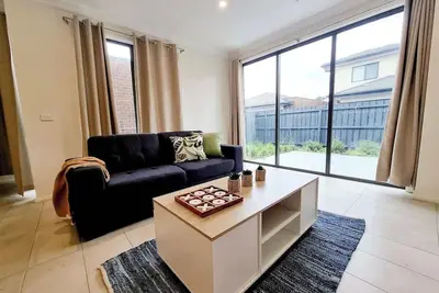 Image de Casey Green Estate 3 bedrooms Narre Warren home