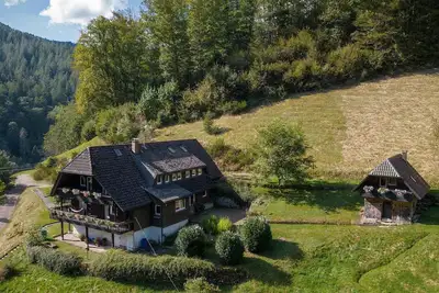 Image de The Black Forest on your doorstep - ideal for groups of family and friends