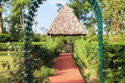 Image de Wathai Heritage Bungalow