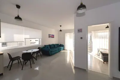 Image de Apartament Deluxe cu 1 dormitor + Living - Ap. 4 - Habitat ApartHotel