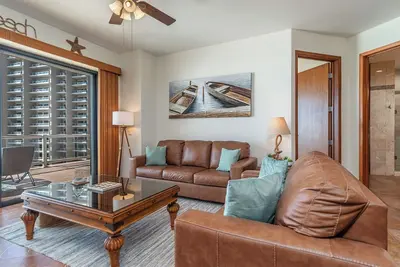 Image de Las Palomas Phase Ii Coronado 503 Exceptional OceanFront 3br 2ba Unit.