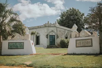 Image de Traditional Uruguayan Farm House