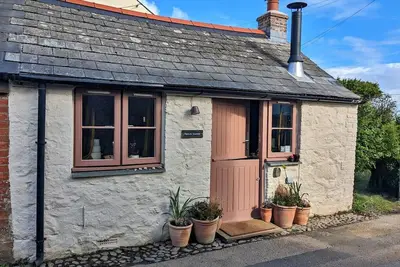 Image de Penn an Vownder