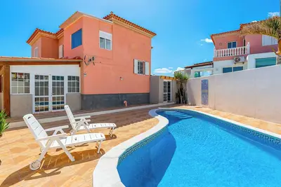 Image de Villa el Medano