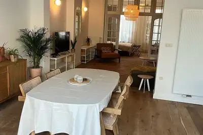 Image de Completely renovated apartment