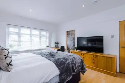 Image de Appartement-Douche