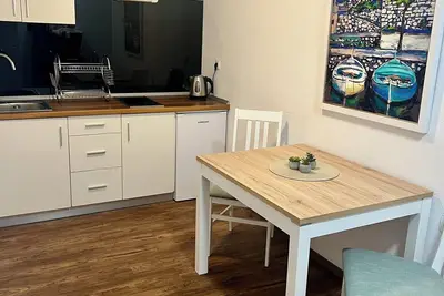 Image de Apartmani Drašnice 2, studio 2