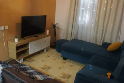 Image de 2-bedroom Cozy Japandi Stay with Fast WiFi & close to Cbd