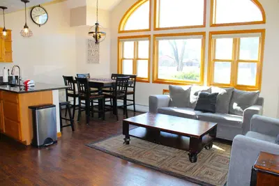 Image de Jack O' Lantern Resort Condo