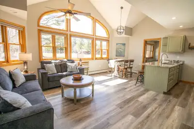 Image de Jack O' Lantern 3br Condo Unit 1