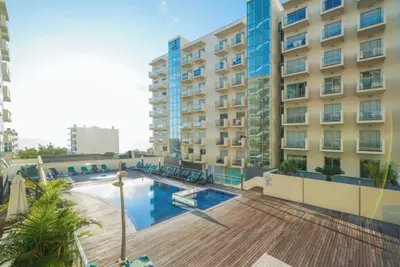 Image de Concordia Piornais Apartment