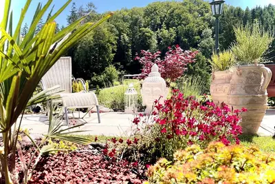 Image de Guest Apartment, Enjoy the peaceful Bernese Seeland
