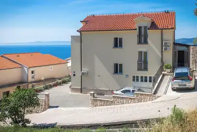 Image de Brela 14, Apartman nr. 2