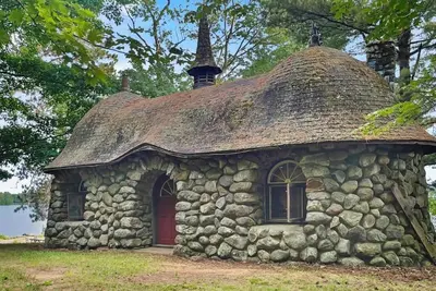 Image de Kona Hobbit House Cozy Getaway on the Lake