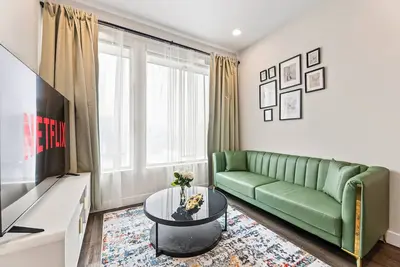 Image de Serenity 2bd Haven in HollywoodFree Parking & Pool