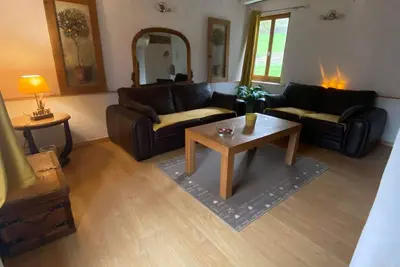 Image de Maison à la campagne. Détente, lâcher prise, sérénité. \nAnimaux bienvenus🐾