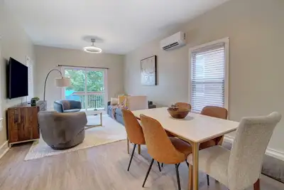 Image de Comfy 3 Br Retreat: mins to Nyc - 3 nt min/inquire