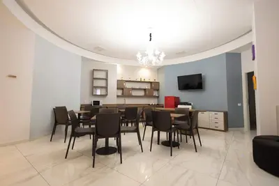 Image de Mathera Boutique - Cinq Chambres Appartement, Couchages 15