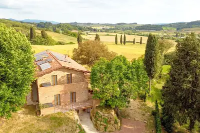 Image de Agriturismo Tenuta i 4 venti - Argo Apartment