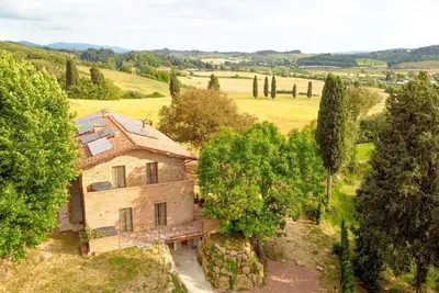 Image de Agriturismo Tenuta i 4 venti - Kim Luxury