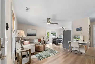 Image de Twin Tides Beach House Carolina Beach - Unit 2