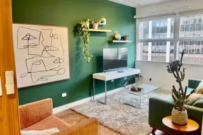 Image de Charming Apartment in Ipanema