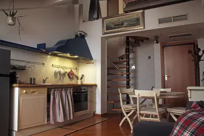 Image de Judecca residency