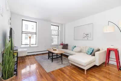Image de Fabulous 2Bed Apartment Nyc - Central Park North