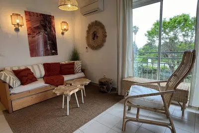 Image de Appartement Cosy au Pied de la Plage