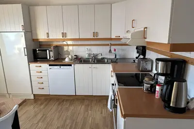 Image de Amerikavägen Apartments