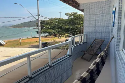 Image de Apto 2 Quartos com Ac Ă Beira-Mar de Setiba - #02
