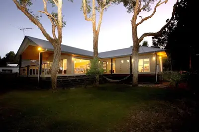 Image de Secluded & Private Stunning Beach House