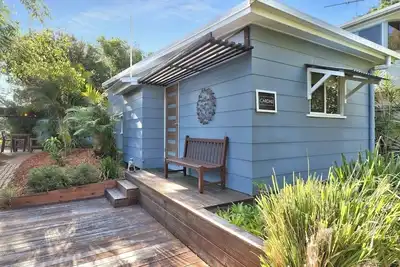 Image de Amity Point Waterfront Cabins - Cardhu