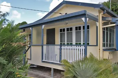 Image de Perfect for retired folk, Fisherman & Small families