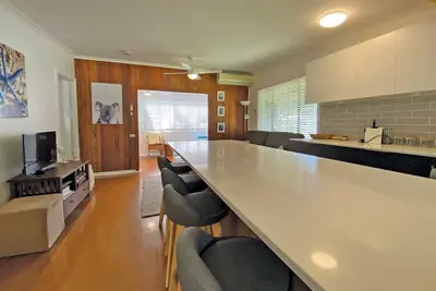 Image de Renovated two bedroom cottage in the heart of Amity