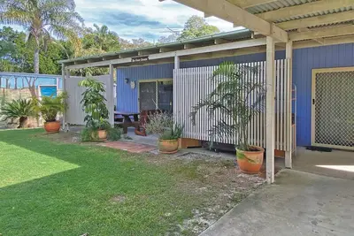 Image de Neat House Close to 4wd Beach Access