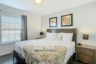 Image de 3br Near Disney Bella Vida Resort Pool & Bbq