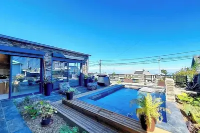 Image de Homerez - Villa spacieuse avec piscine privée à Le Tampon
