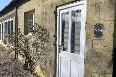 Image de Charming Holiday Cottage in Stunning Rural Northumberland. Pet friendly