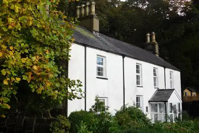 Image de Aran Cottage - Sleeps upto 10 guests nr Mt Snowdon