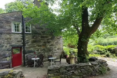 Image de Sygun Cottage 40 mins walk to Watkin Waterfalls, Snowdon