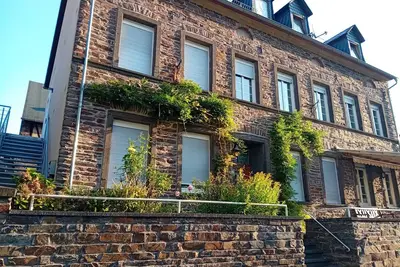 Image de Appartement de vacances « Villa Eisfeld I » on Mosel
